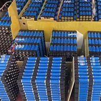 白沙黎族天能锂电池回收|收购新能源电池
